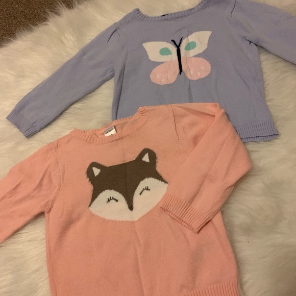 Carter’s four piece bundle - Picture 3 of 8